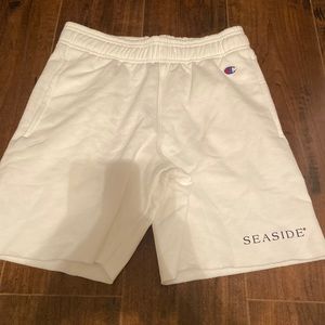 Boys Champion Seaside FL shorts